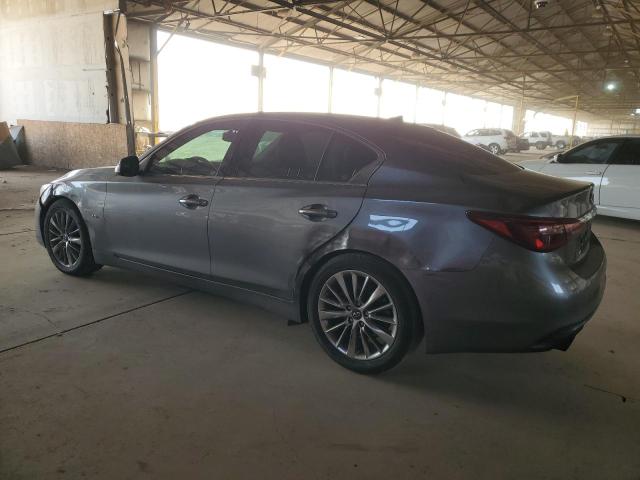Изображение 2 2018 INFINITI Q50 LUXE 2018 с VIN JN1EV7APXJM359896