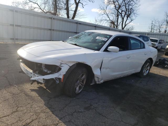 Image 1 of 2015 DODGE CHARGER SE 2015 with VIN 2C3CDXBG3FH875165