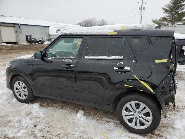 Image 2 of 2020 KIA SOUL LX 2020 with VIN KNDJ23AU7L7019710