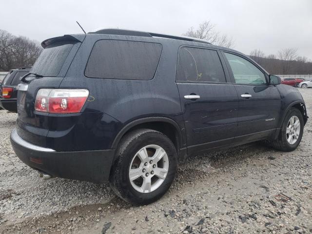 Obraz 3 z 2008 GMC ACADIA SLE 2008 z VIN 1GKER13758J273486