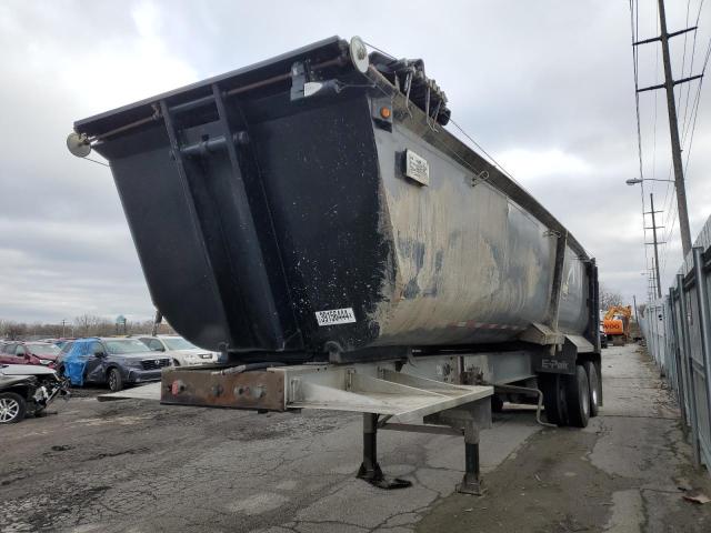 Obraz 2 z 2019 DUMP TRAILER 2019 z VIN 1E9E5DG28KA505738