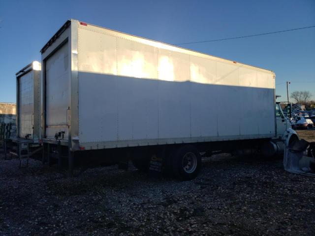Image 3 of 2006 INTERNATIONAL 8000 8600 2006 with VIN 1HSHWAHN96J226510