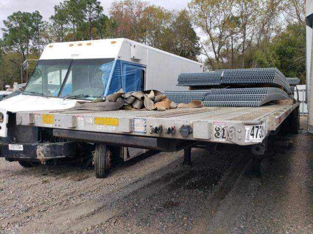 Изображение 2 2013 UTILITY TRAILER 2013 с VIN 1UYFS2480DA621109