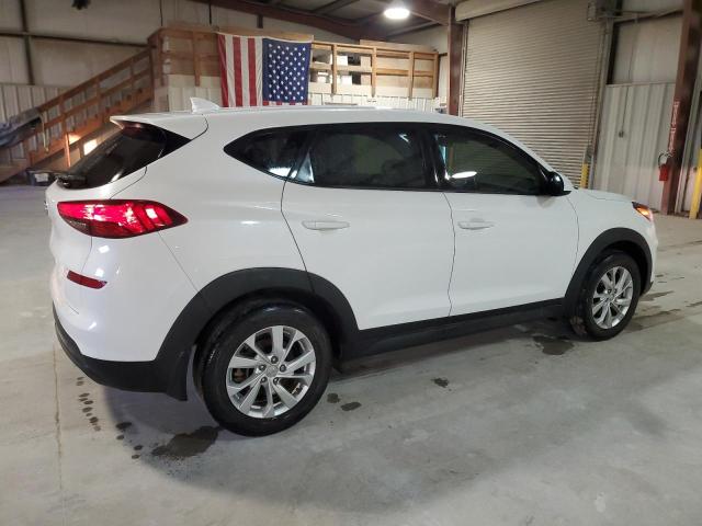Obraz 3 z 2021 HYUNDAI TUCSON SE 2021 z VIN KM8J23A48MU292380