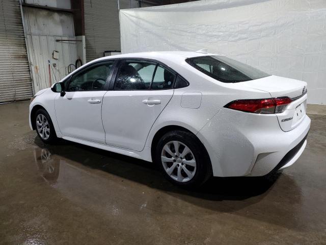 Obraz 2 z 2022 TOYOTA COROLLA LE 2022 z VIN 5YFEPMAE5NP354922