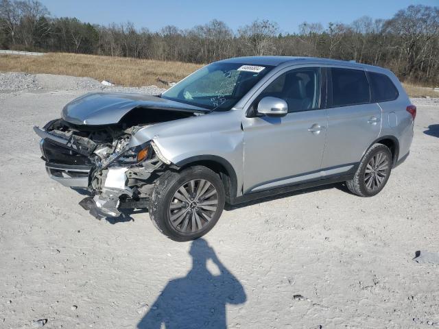 2019 MITSUBISHI OUTLANDER SE 2019 image