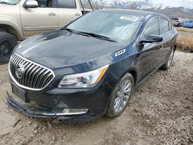 2016 BUICK LACROSSE  2016 image