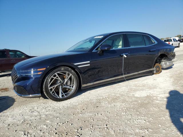 2023 GENESIS G90  2023 image