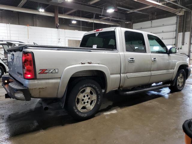 Изображение 3 2005 CHEVROLET SILVERADO K1500 2005 с VIN 2GCEK13T251178693