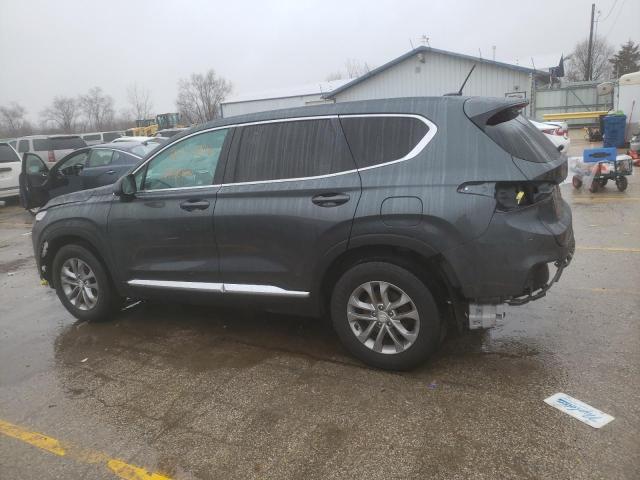 Obraz 2 z 2020 HYUNDAI SANTA FE SE 2020 z VIN 5NMS23AD3LH262072