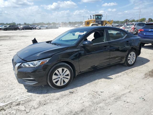 2022 NISSAN SENTRA S 2022 image