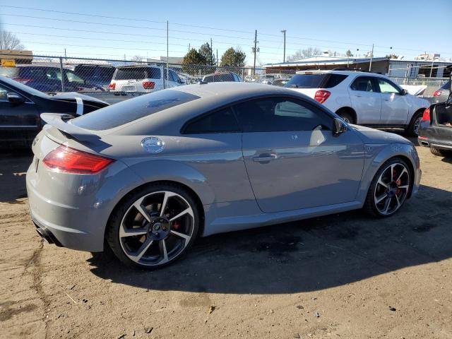 Изображение 3 2018 AUDI TT RS  2018 с VIN WUACSAFV4J1901810