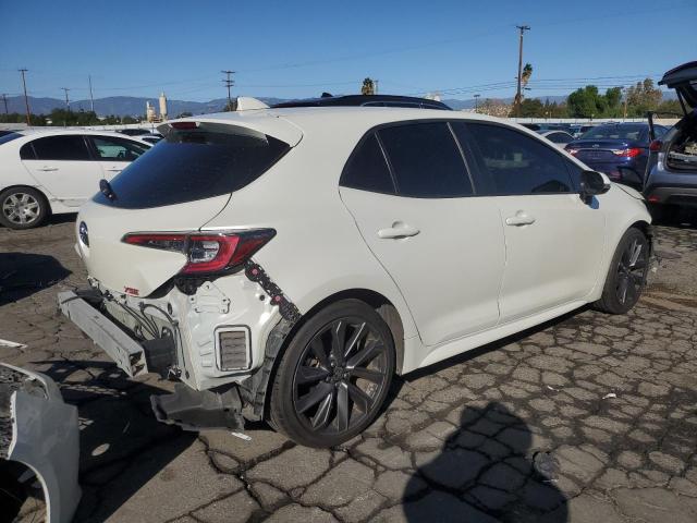 Изображение 3 2019 TOYOTA COROLLA SE 2019 с VIN JTNK4RBE1K3053104