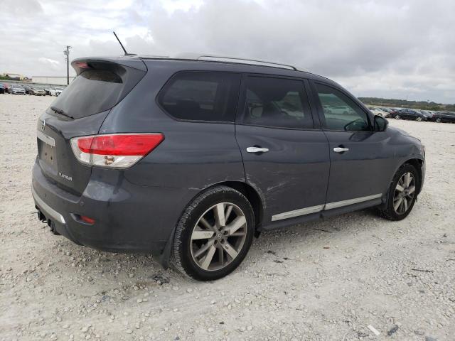 Obraz 3 z 2014 NISSAN PATHFINDER S 2014 z VIN 5N1AR2MN8EC637652