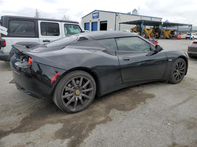 Obraz 3 z 2010 LOTUS EVORA  2010 z VIN SCCLMDTU2AHA11089