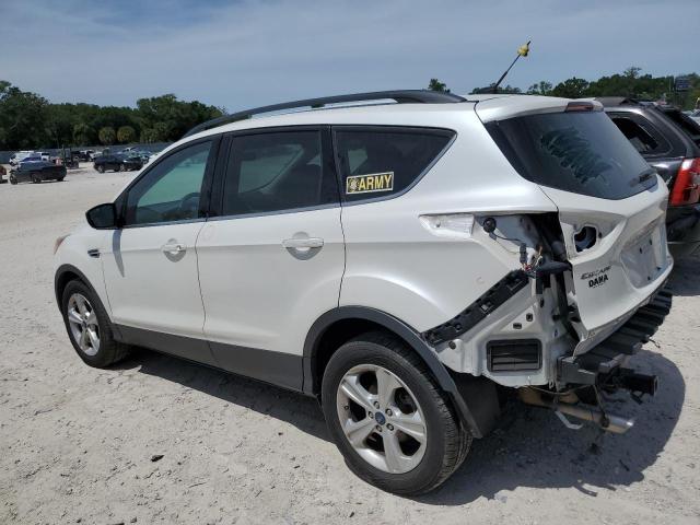 Image 2 of 2014 FORD ESCAPE SE 2014 with VIN 1FMCU9GX5EUE19238