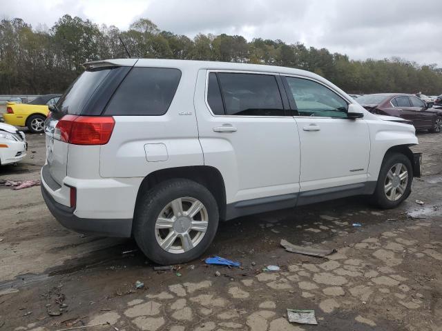 Изображение 3 2016 GMC TERRAIN SLE 2016 с VIN 2GKALMEK3G6284565