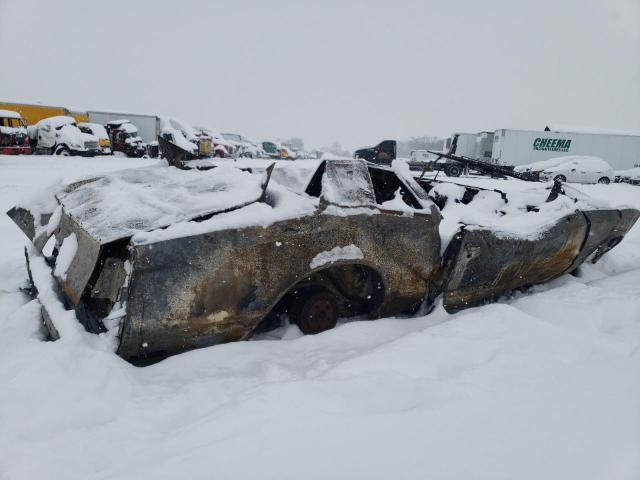 Obraz 3 z 1986 CHEVROLET MONTE CARLO  1986 z VIN 1G1GZ37G7GR217052