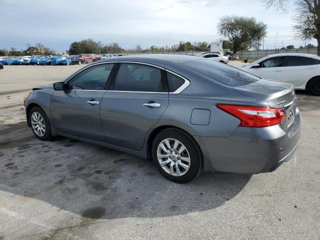 Obraz 2 z 2016 NISSAN ALTIMA 2.5 2016 z VIN 1N4AL3AP1GC243372