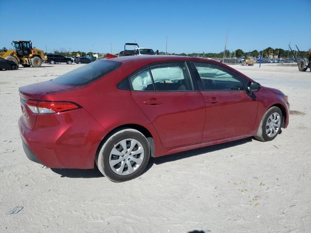 Изображение 3 2023 TOYOTA COROLLA LE 2023 с VIN JTDB4MEE0PJ008676