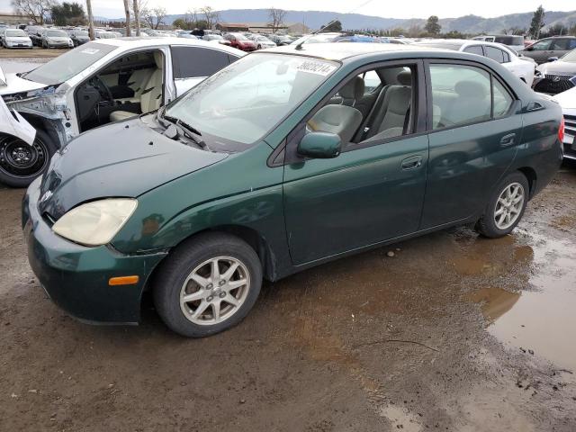 Obraz 2001 TOYOTA PRIUS  2001