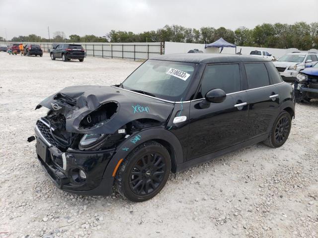 Obraz 1 z 2019 MINI COOPER S 2019 z VIN WMWXU3C59K2B64981