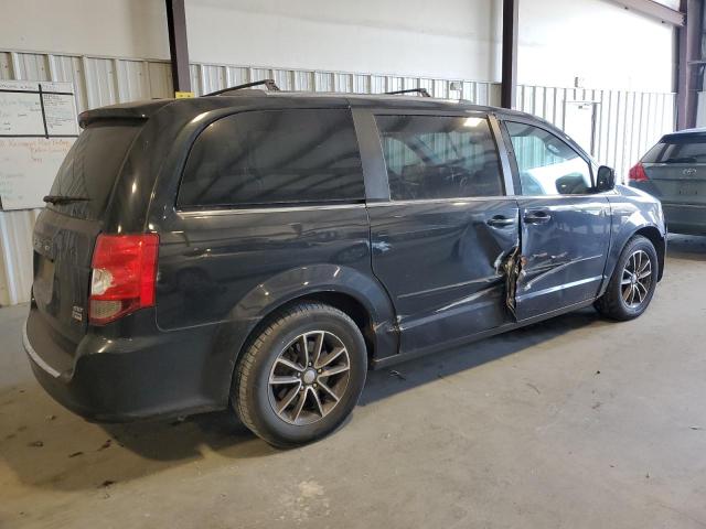 Изображение 3 2017 DODGE GRAND CARAVAN SXT 2017 с VIN 2C4RDGCG8HR619833