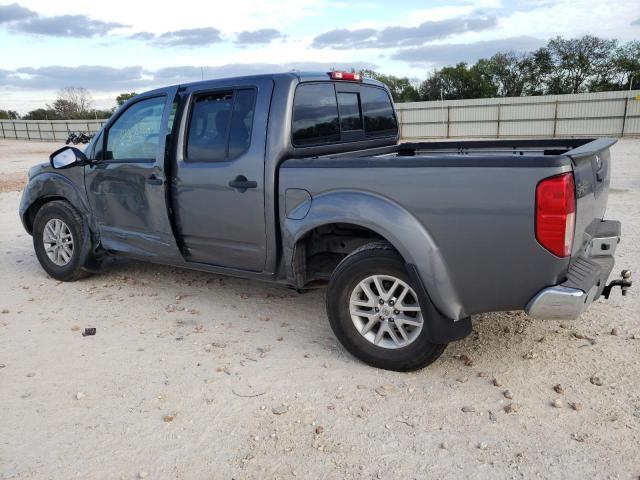 Image 2 of 2019 NISSAN FRONTIER S 2019 with VIN 1N6DD0ER1KN755786