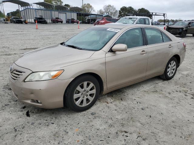 Изображение 2009 TOYOTA CAMRY BASE 2009