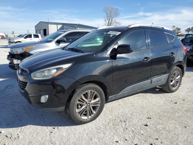 Изображение 2014 HYUNDAI TUCSON GLS 2014