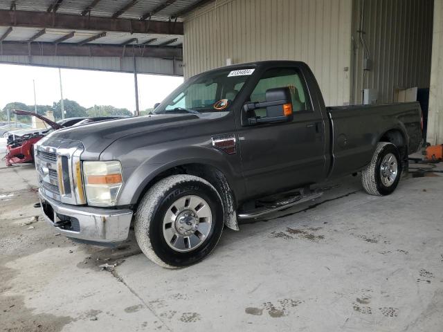 Изображение 2008 FORD F250 SUPER DUTY 2008