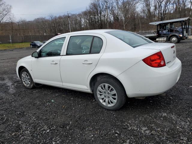 Obraz 2 z 2009 CHEVROLET COBALT LS 2009 z VIN 1G1AS58H097268968