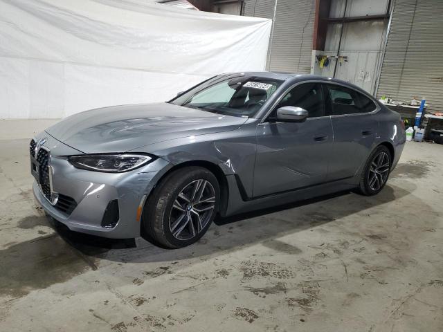 Image 1 of 2024 BMW 430XI GRAN COUPE 2024 with VIN WBA73AV0XRFR52547