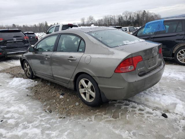 Image 2 of 2008 HONDA CIVIC LX 2008 with VIN 2HGFA16598H503034