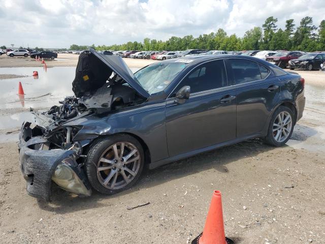 2007 LEXUS IS 250 2007 image