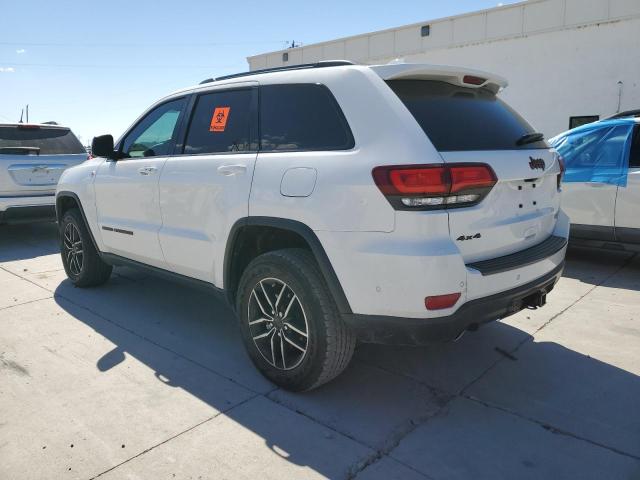 Obraz 2 z 2020 JEEP GRAND CHEROKEE TRAILHAWK 2020 z VIN 1C4RJFLT4LC421591