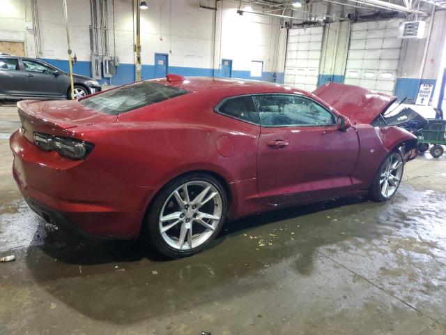Изображение 3 2020 CHEVROLET CAMARO LT 2020 с VIN 1G1FD1RS4L0113049