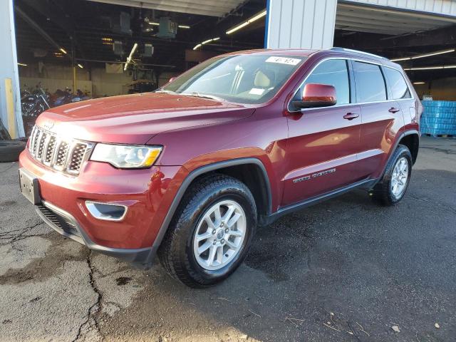 2019 JEEP GRAND CHEROKEE LAREDO 2019 image