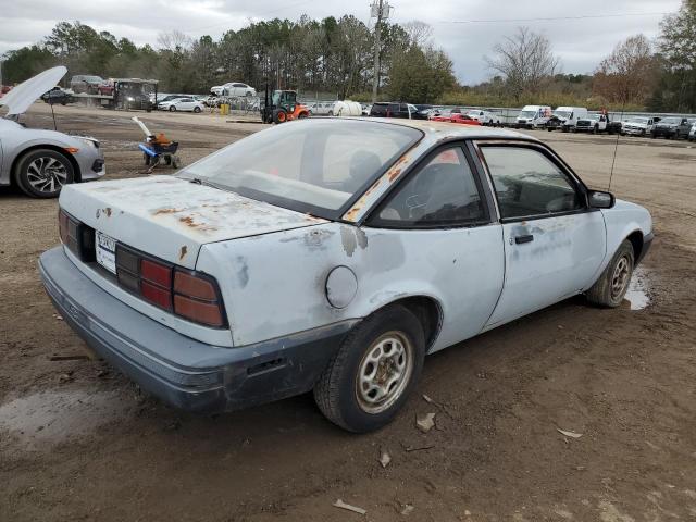 Obraz 3 z 1989 CHEVROLET CAVALIER 1989 z VIN 1G1JC1113KJ139926