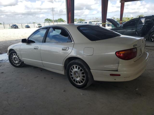Изображение 2 1998 MAZDA MILLENIA  1998 с VIN JM1TA2219W1420161