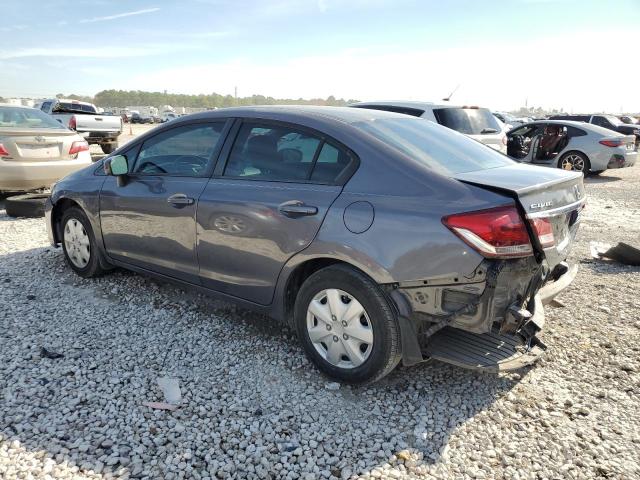 Obraz 2 z 2015 HONDA CIVIC LX 2015 z VIN 2HGFB2F59FH548944