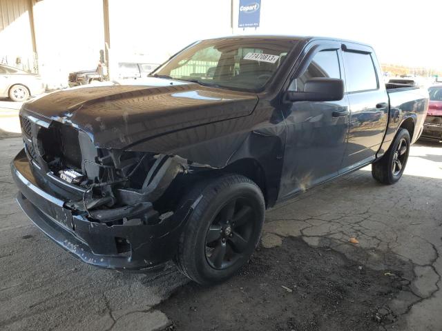 Изображение 2014 RAM 1500 ST 2014
