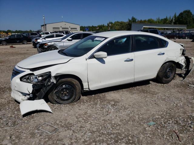 Изображение 1 2015 NISSAN ALTIMA 2.5 2015 с VIN 1N4AL3AP3FC275688