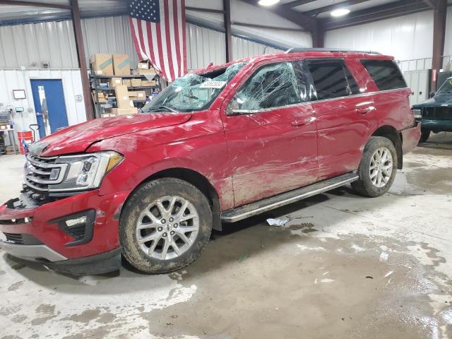 2021 FORD EXPEDITION XLT 2021 image