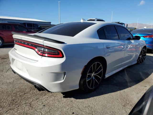 Изображение 3 2016 DODGE CHARGER R/T SCAT PACK 2016 с VIN 2C3CDXGJ9GH210731