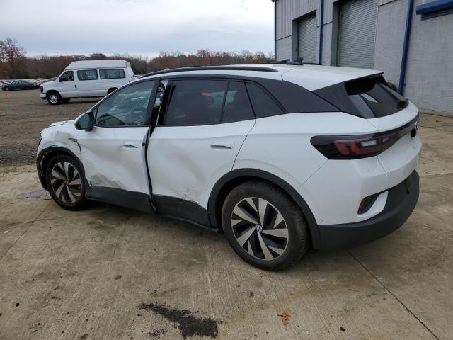 Изображение 2 2023 VOLKSWAGEN ID.4 PRO 2023 с VIN 1V2CMPE80PC037565