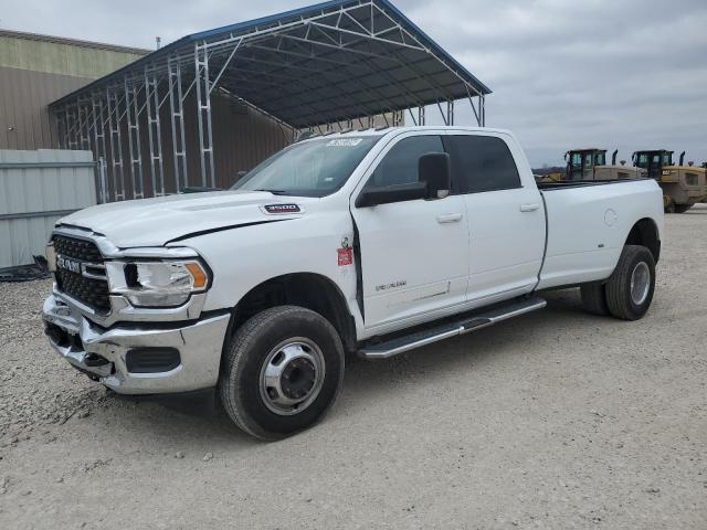 2022 RAM 3500 BIG HORN/LONE STAR 2022 image