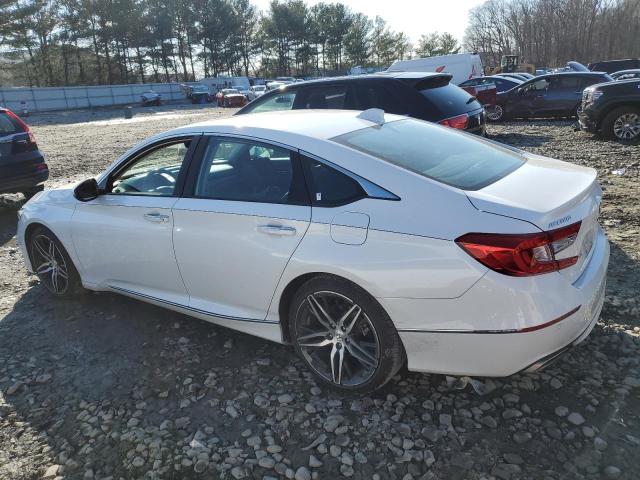 Obraz 2 z 2022 HONDA ACCORD TOURING 2022 z VIN 1HGCV2F95NA007660