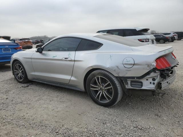 Изображение 2 2017 FORD MUSTANG  2017 с VIN 1FA6P8TH2H5239771