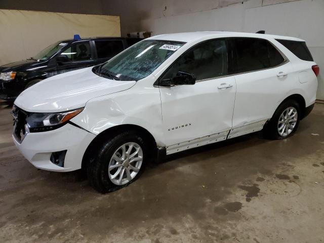 Изображение 1 2020 CHEVROLET EQUINOX LT 2020 с VIN 3GNAXUEV5LS700967